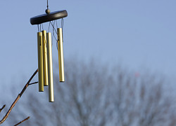 WindChimes