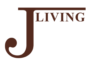 J Living Logo