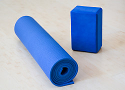 Yoga Mats