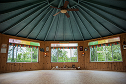 Yogazebo